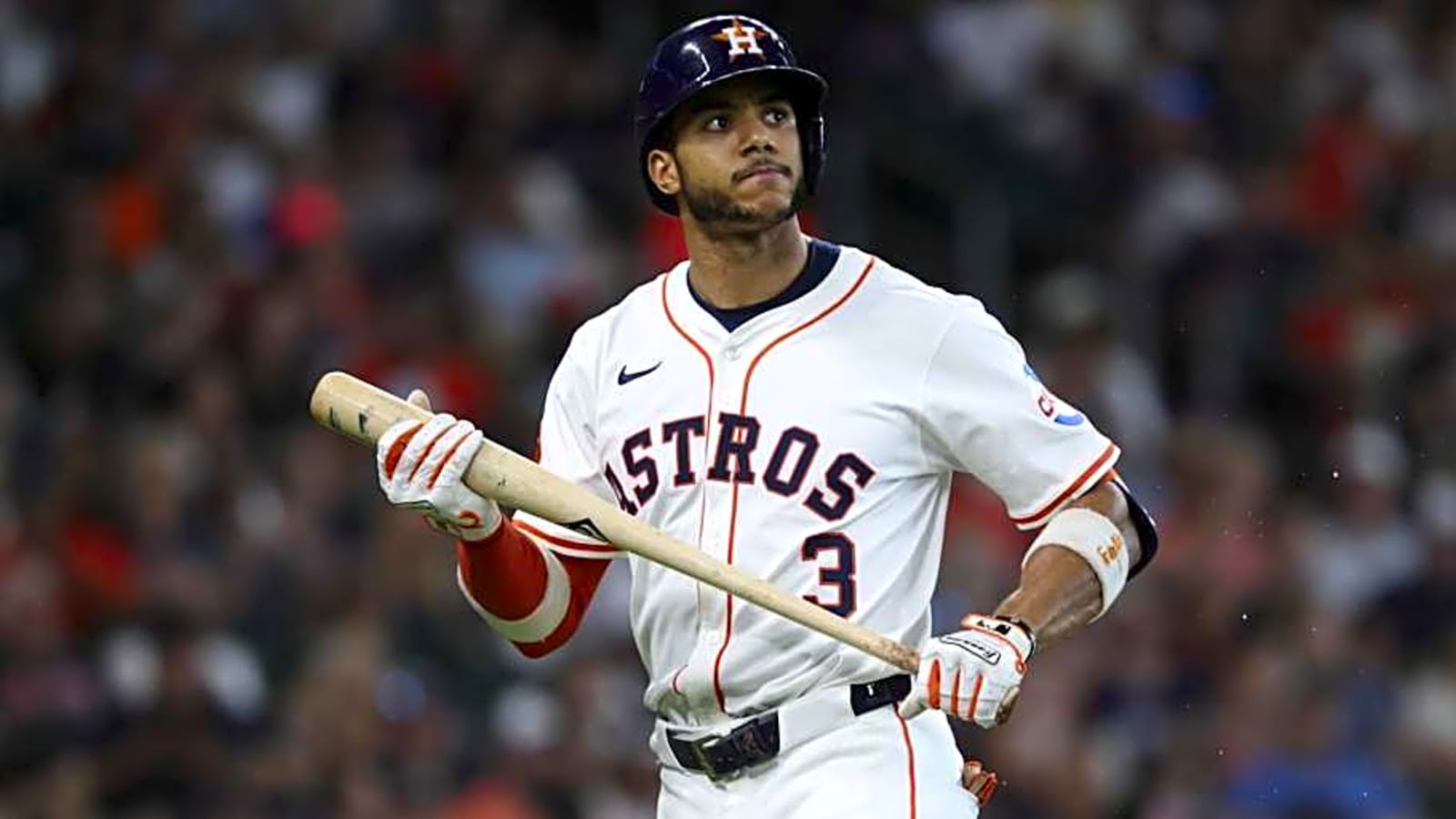 Could This Type of Deal Convince Astros Star To Sign Long-Term Contract?