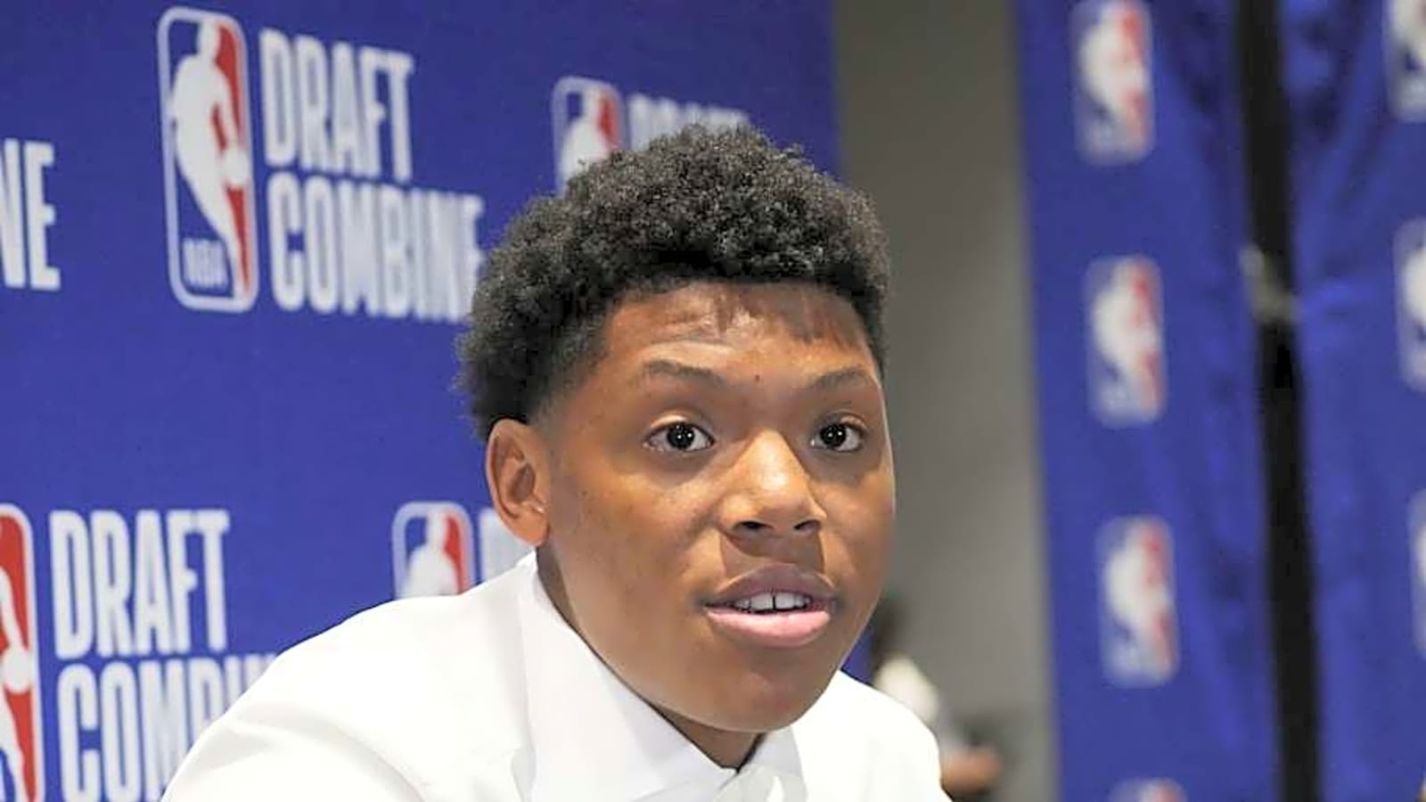 Ace Bailey Facing Backlash From NBA Fans For Performance In Jazz-76ers Game