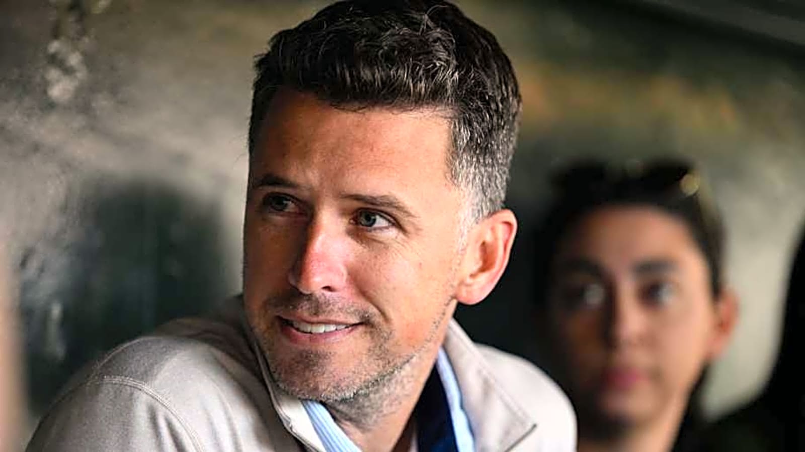 Giants Boss Buster Posey Reveals Draft Strategy, Scouts First Round Pick