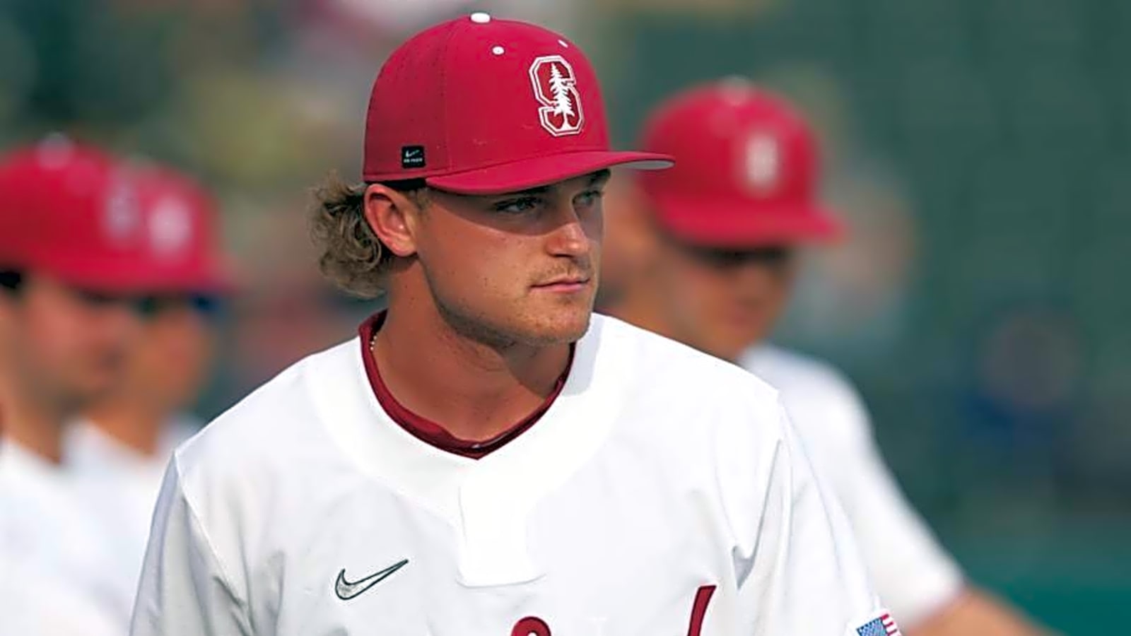 Stanford Loses Top MLB Draft Prospect to Transfer Portal