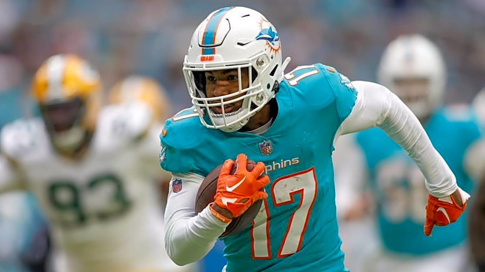 Breaking Down the Dolphins' Christmas Day History
