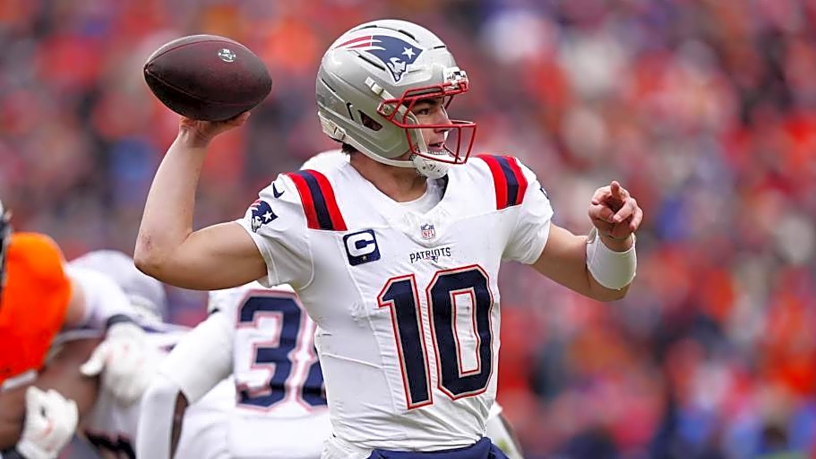 Five Bold Patriots Predictions for Super Bowl LX
