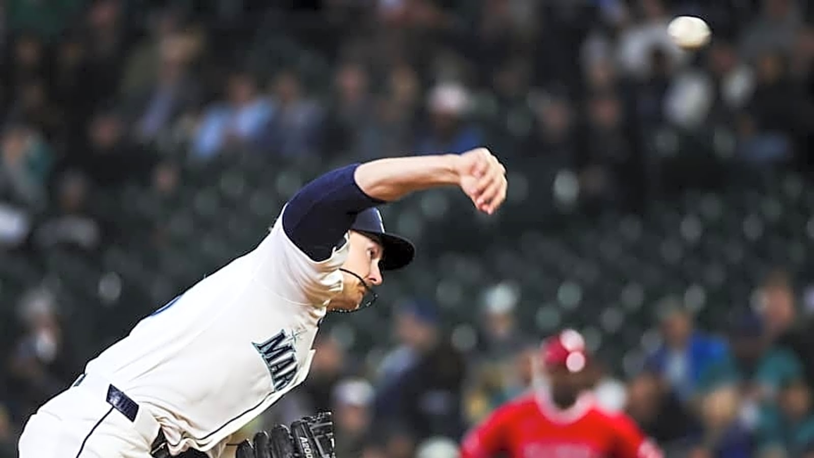 Seattle Mariners Key Player Reveals 'Nagging' Injury Issue on Tuesday