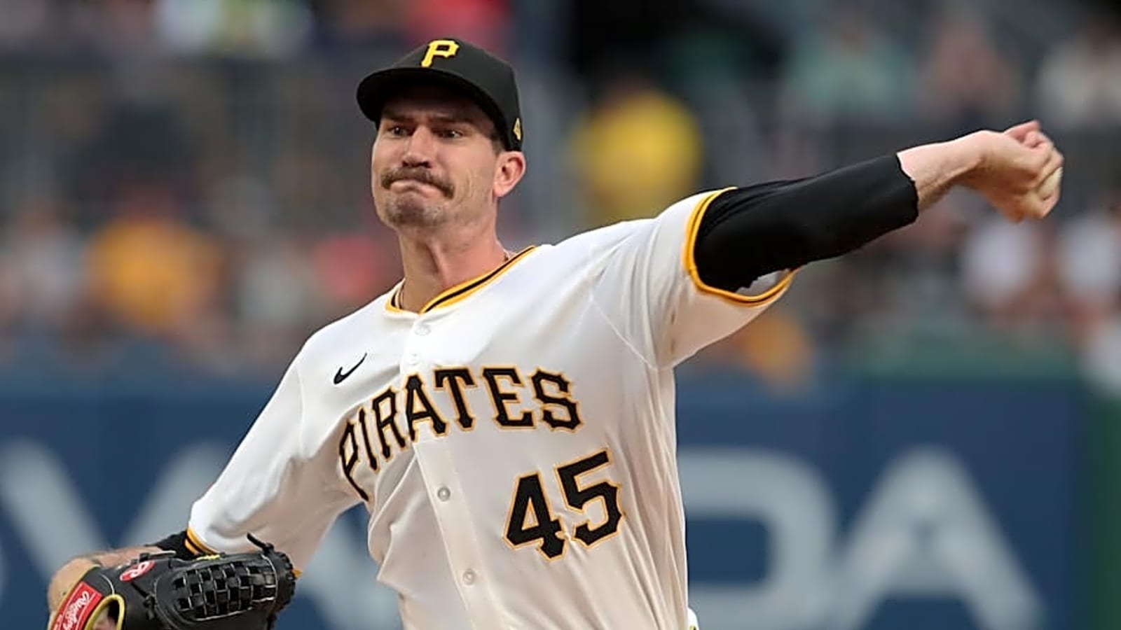 Toronto Blue Jays Reportedly Targeting Two Positions at Looming Trade Deadline