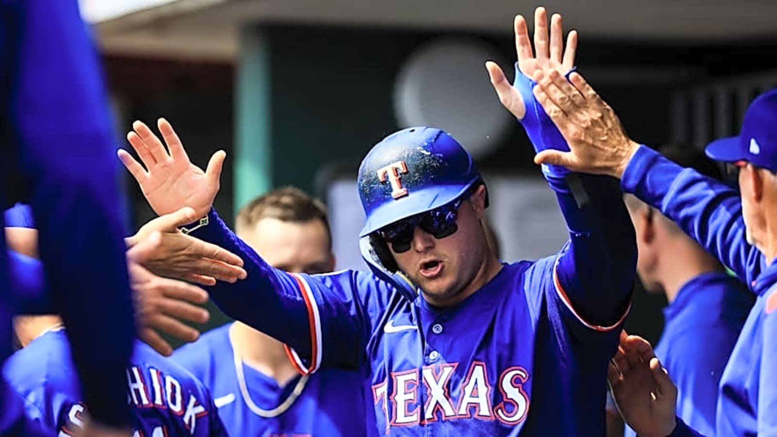 Texas Rangers’ Marquee Offseason Signing Has Been Massive Bust So Far