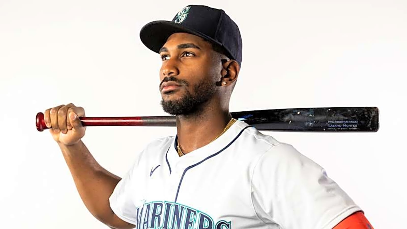 Seattle Mariners&#39; Exciting Prospect Lazaro Montes Hits First HR After Double-A Promotion
