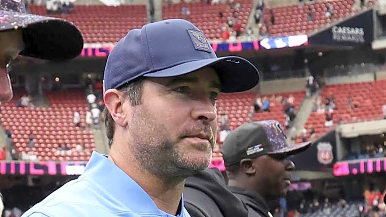 Three Titans HC Candidates After Brian Callahan Firing
