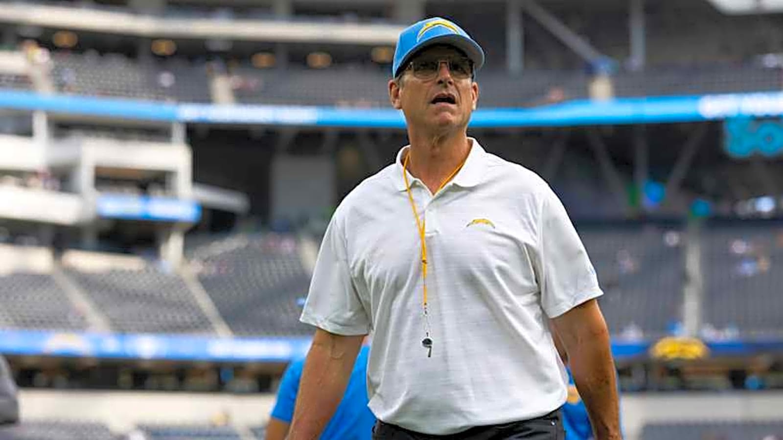 It&#39;s not even training camp but Chargers look ready to send draft pick packing