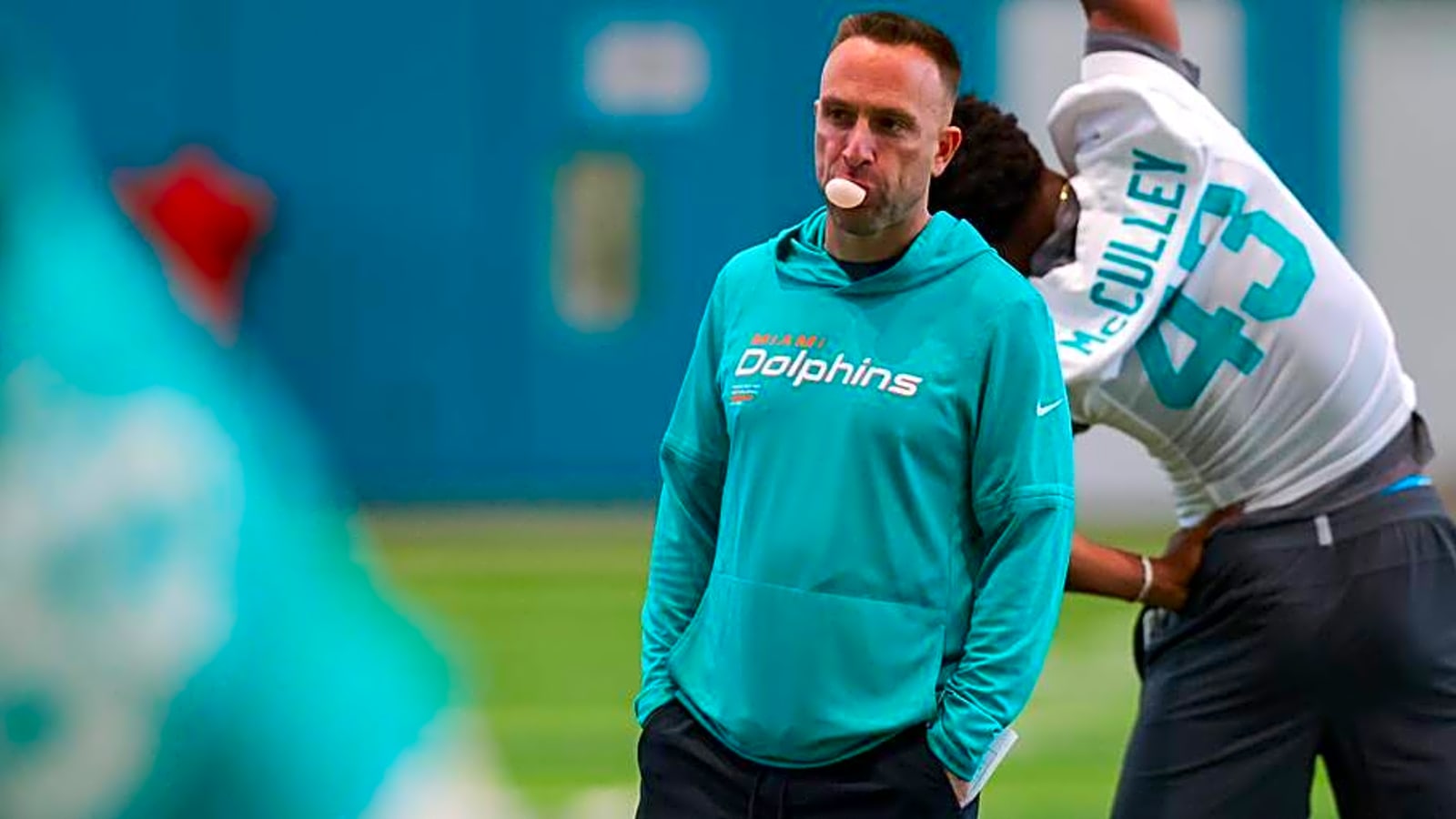 Comparing the Dolphins Rosters of 2026 and 2019