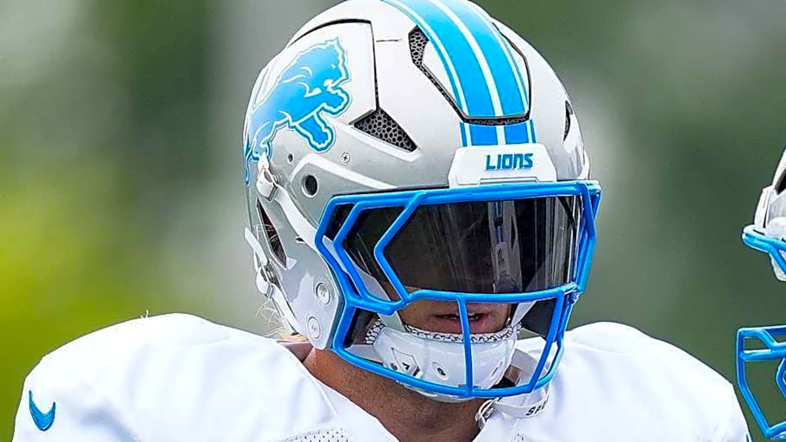 Holmes: Anzalone Contract Dispute Is &#39;Normal Football Business&#39;