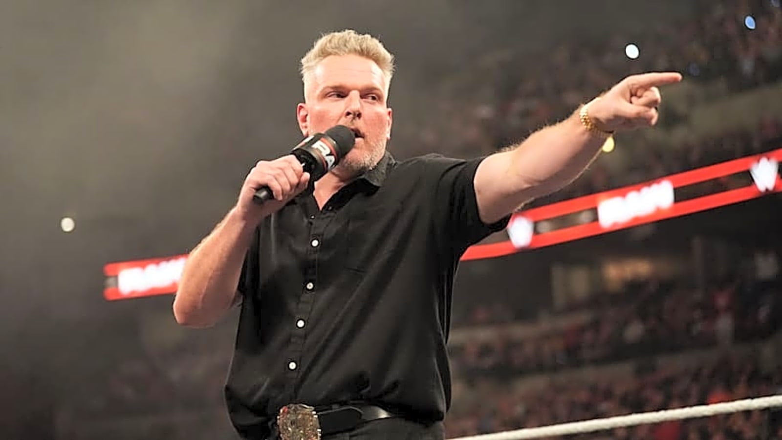 Cody Rhodes Buries Pat McAfee on ESPN Ahead of WrestleMania