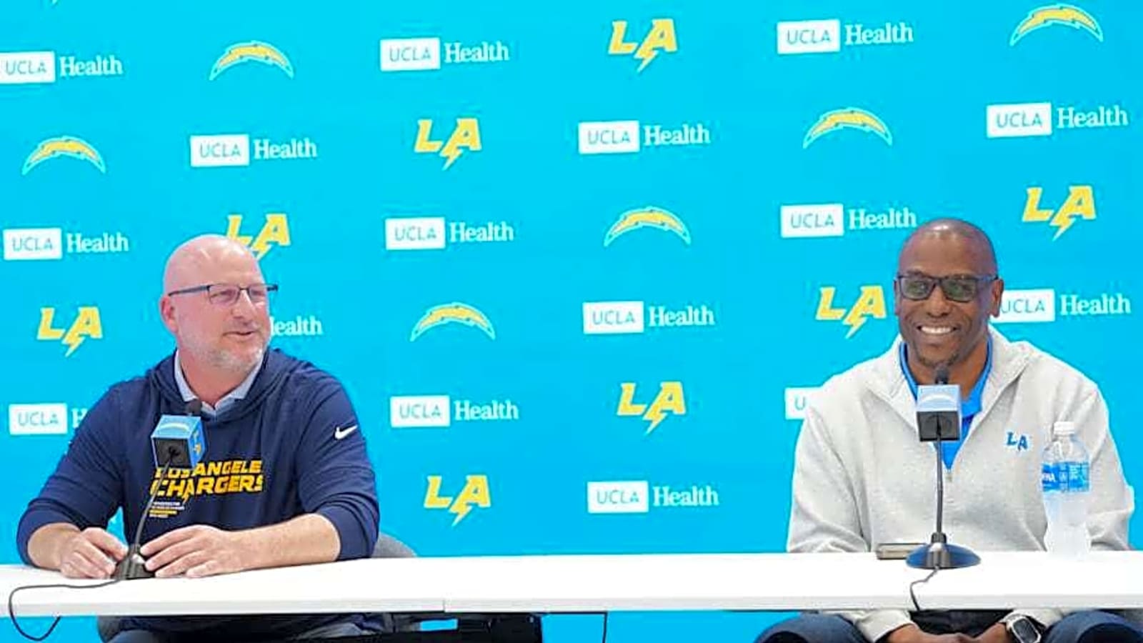 Chargers Quietly Avoided a Major Front Office Loss During NFL Schedule Chaos