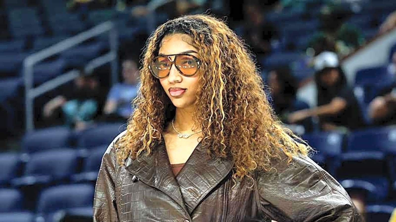 Angel Reese Expands Off-Court Portfolio With Netflix