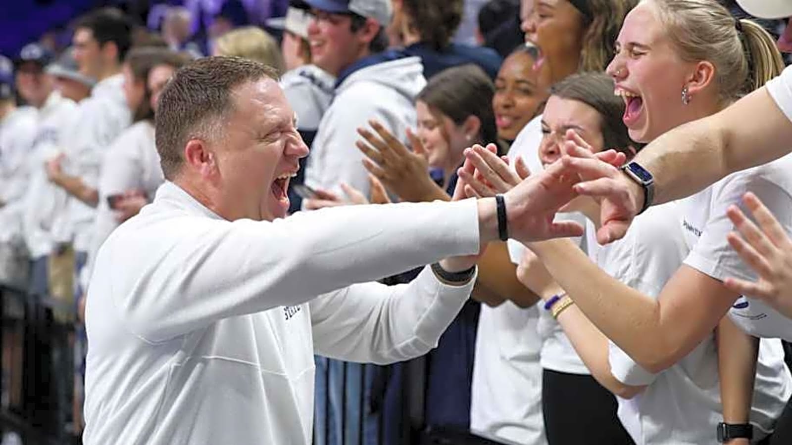 Penn State Basketball: Nittany Lions Kick Off 2026 Recruiting Class