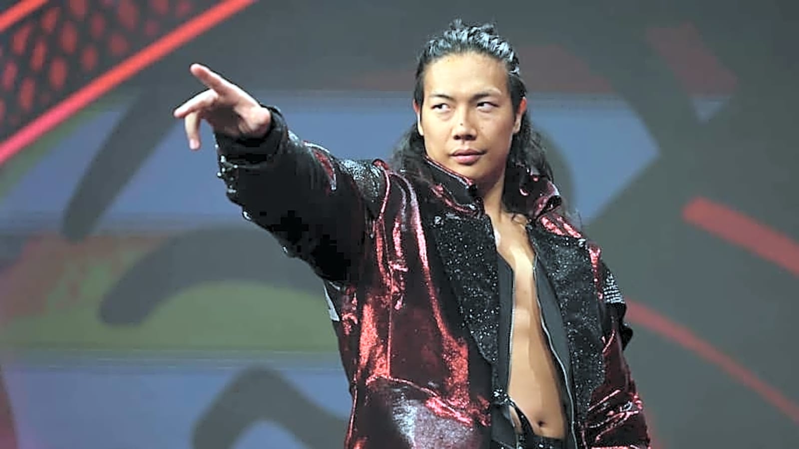 AEW Collision Preview (8/23/25): Start Time, Match Card