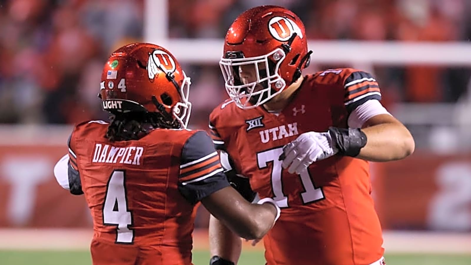 Mock Draft Roundup: Lions Stabilize Offensive, Defensive Lines