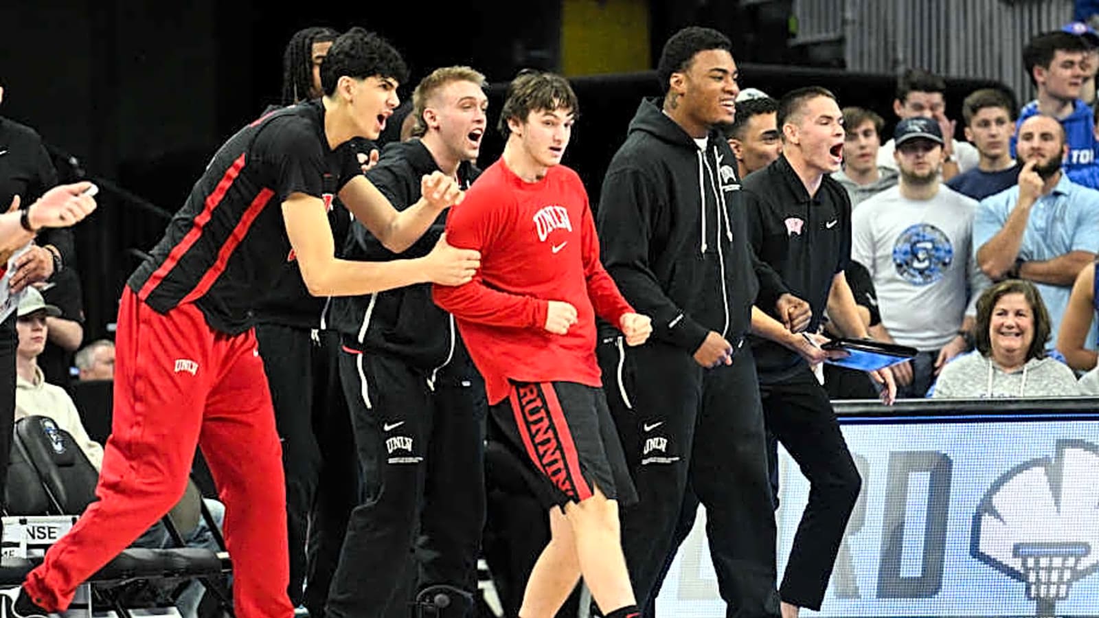 2025 Player Era Festival Brings $20M NIL Showdown To Las Vegas Featuring UNLV