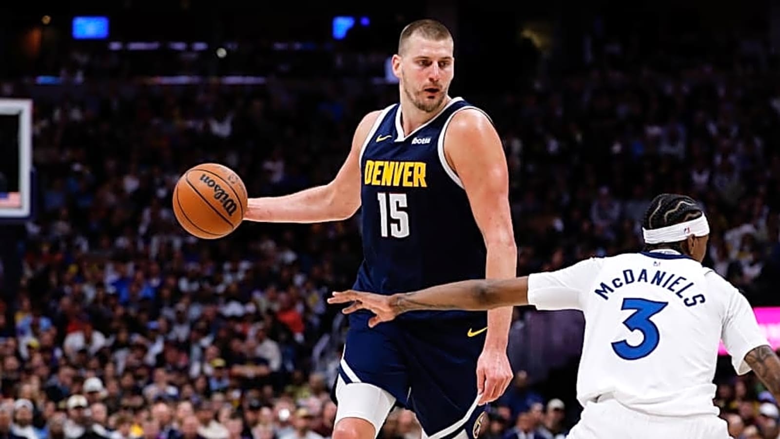 Winners and Losers From Nuggets' Season-Saving Game 5 Win