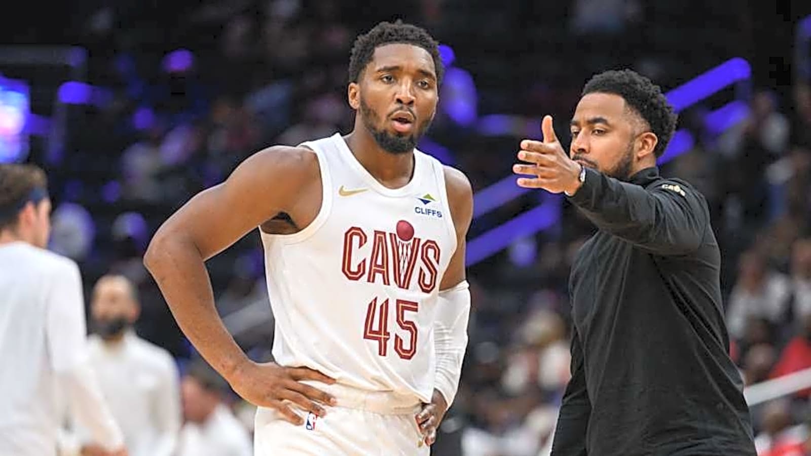 Two Cleveland Cavaliers Assistants Linked to Major Head Coaching Job