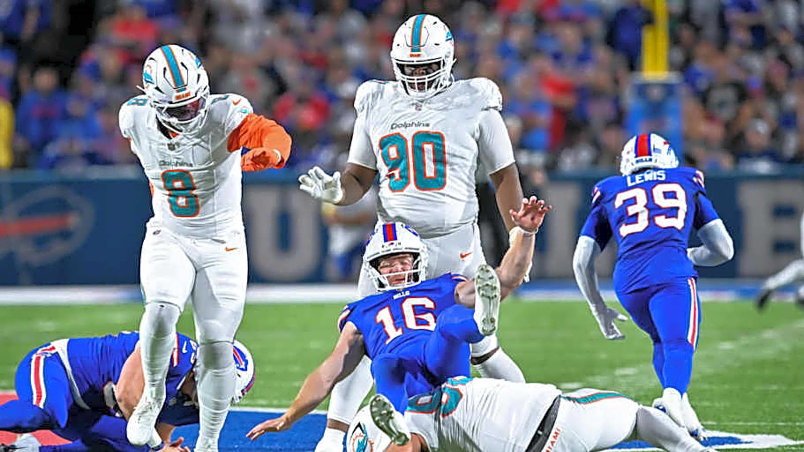 Examining One Overlooked Factor in Disappointing Start