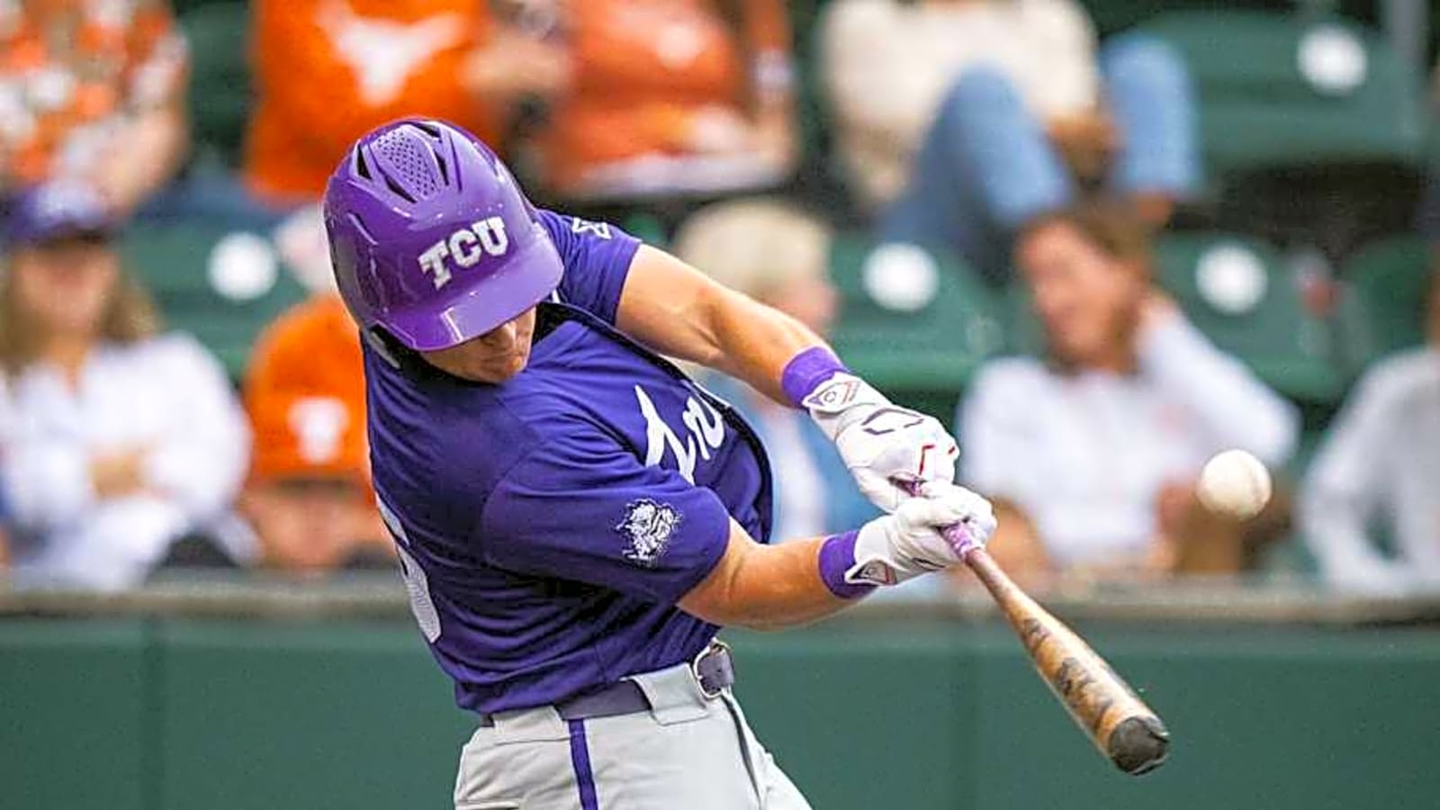 Could TCU Baseball Have Multiple First-Round Draft Picks Next Year?