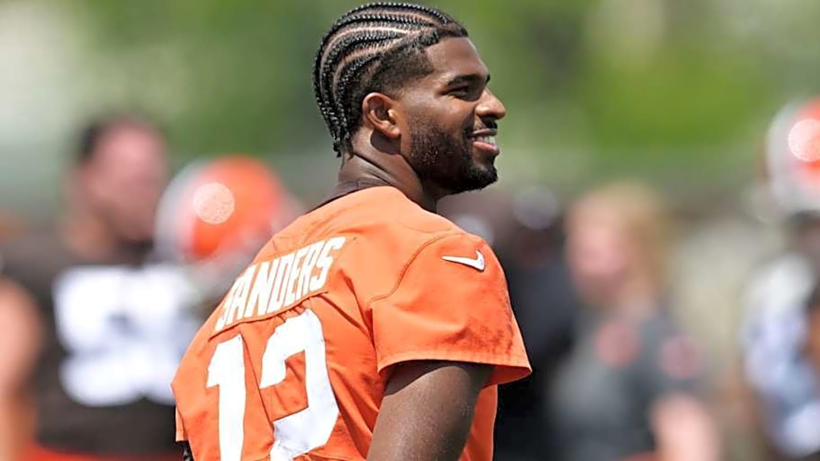 Browns Insider Reveals Major Shedeur Sanders Report