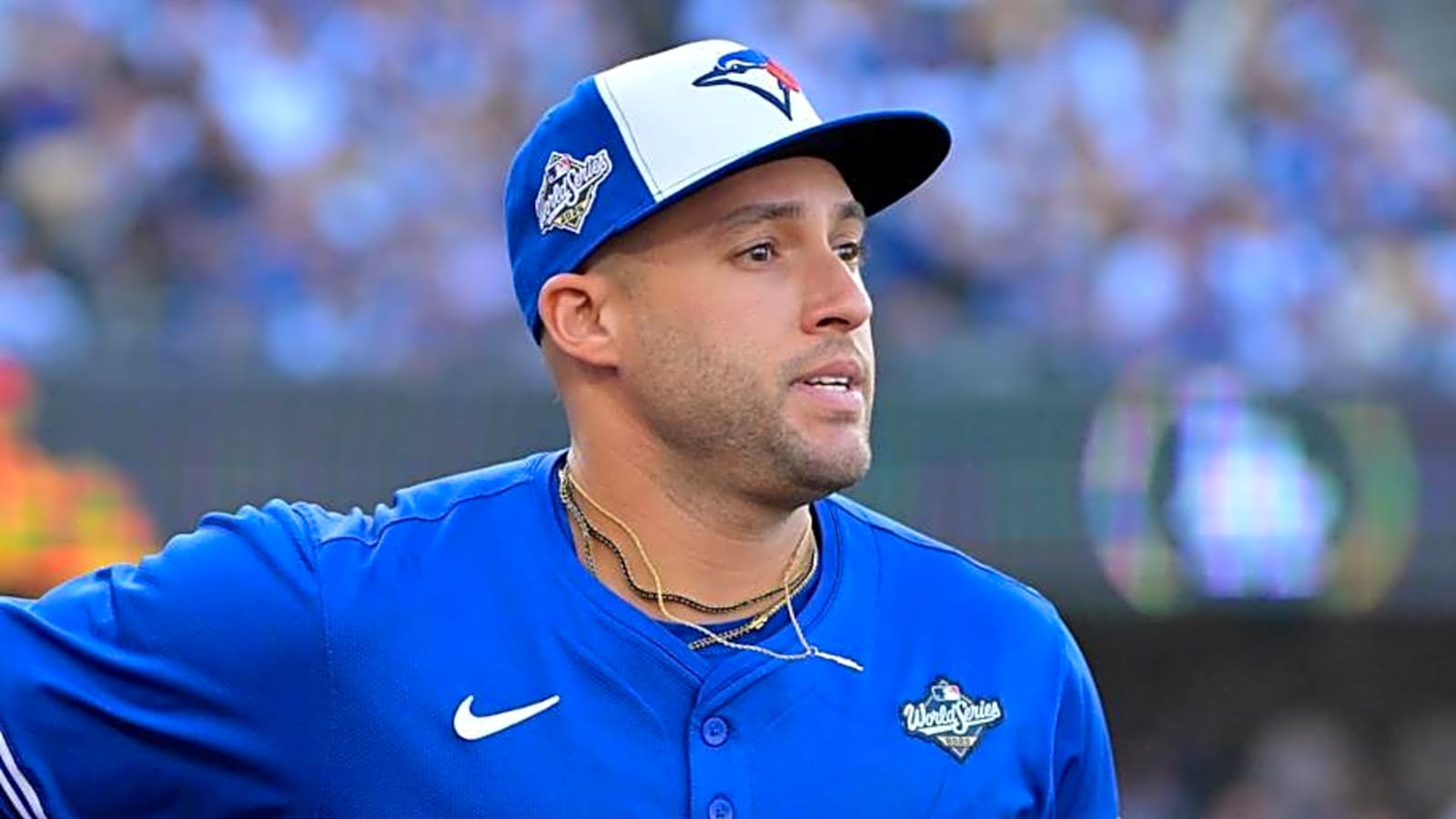 Blue Jays Manager Provides Shockingly Optimistic George Springer Injury Update