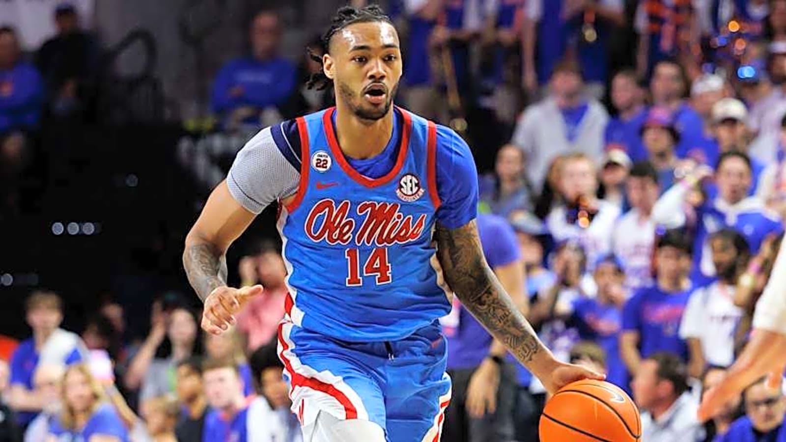 Can D&#39;Andre Davis Prove His Value to Brooklyn Nets in Summer League?