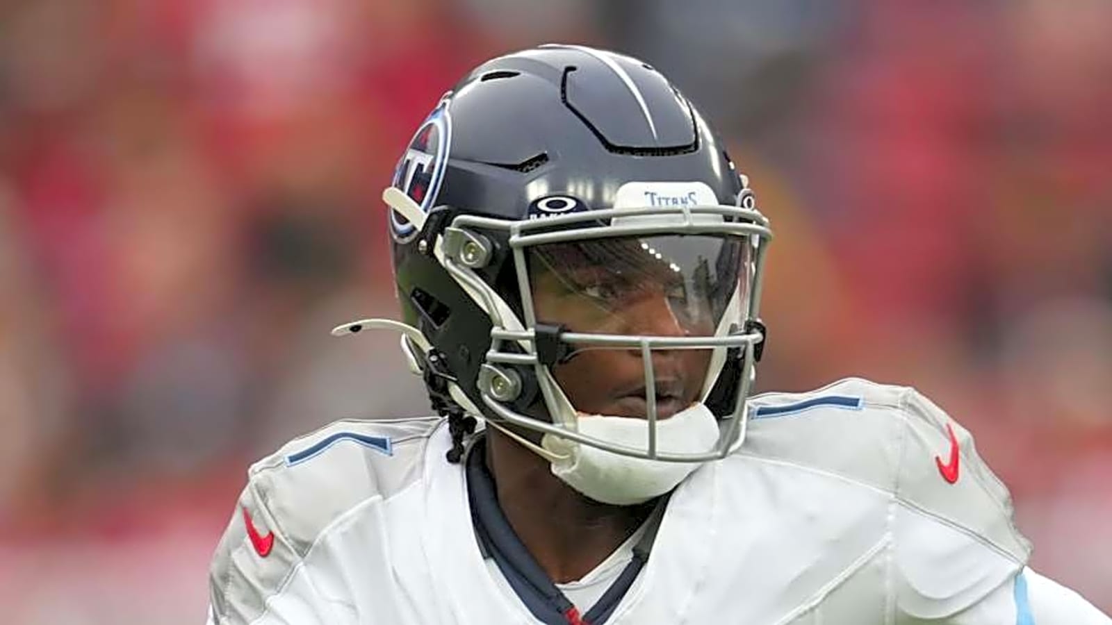 Titans Could Get Win vs. Chiefs Without Patrick Mahomes