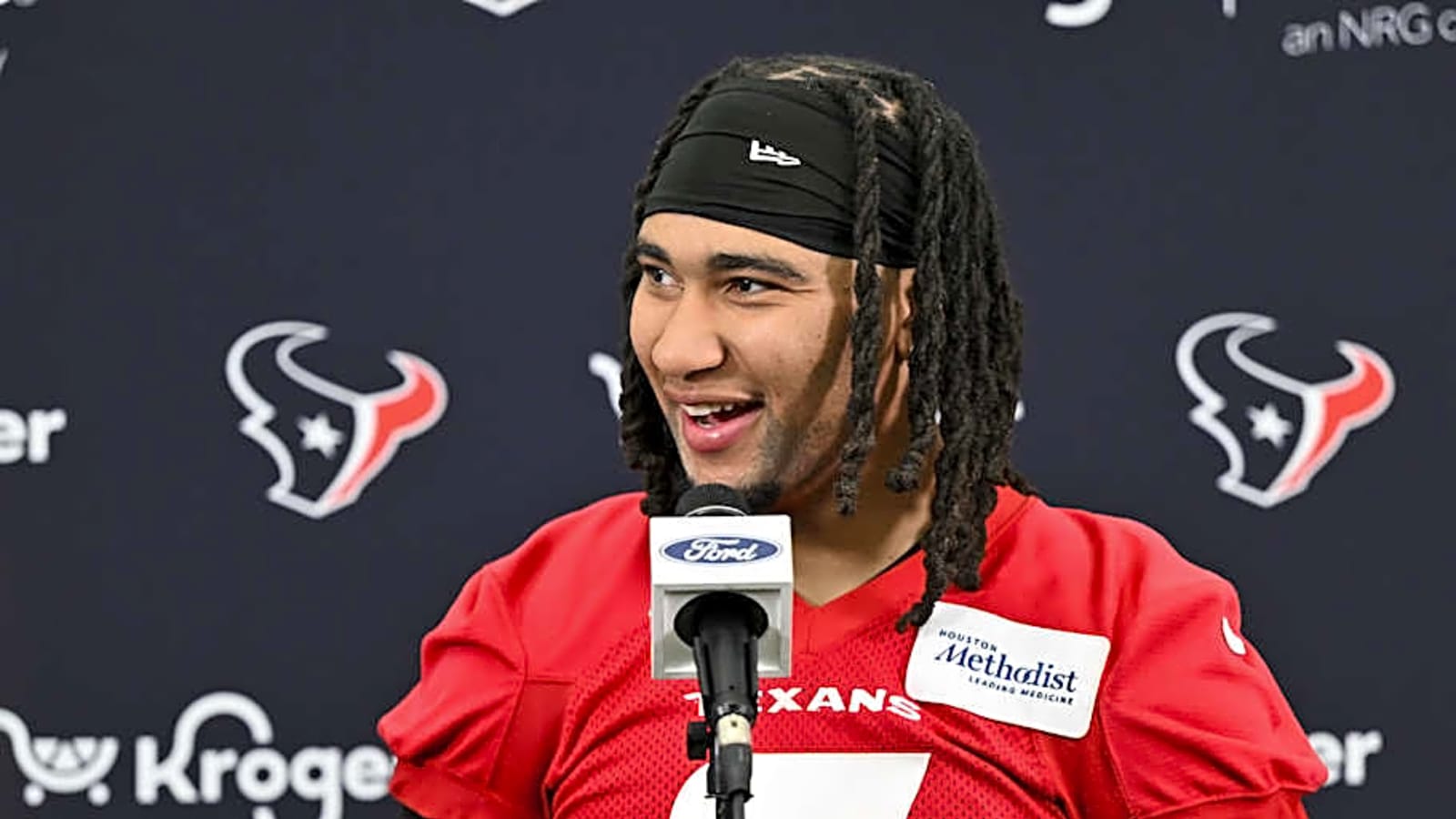 Houston Texans&#39; C.J. Stroud Earns Notable Spot Among NFL’s Top QBs