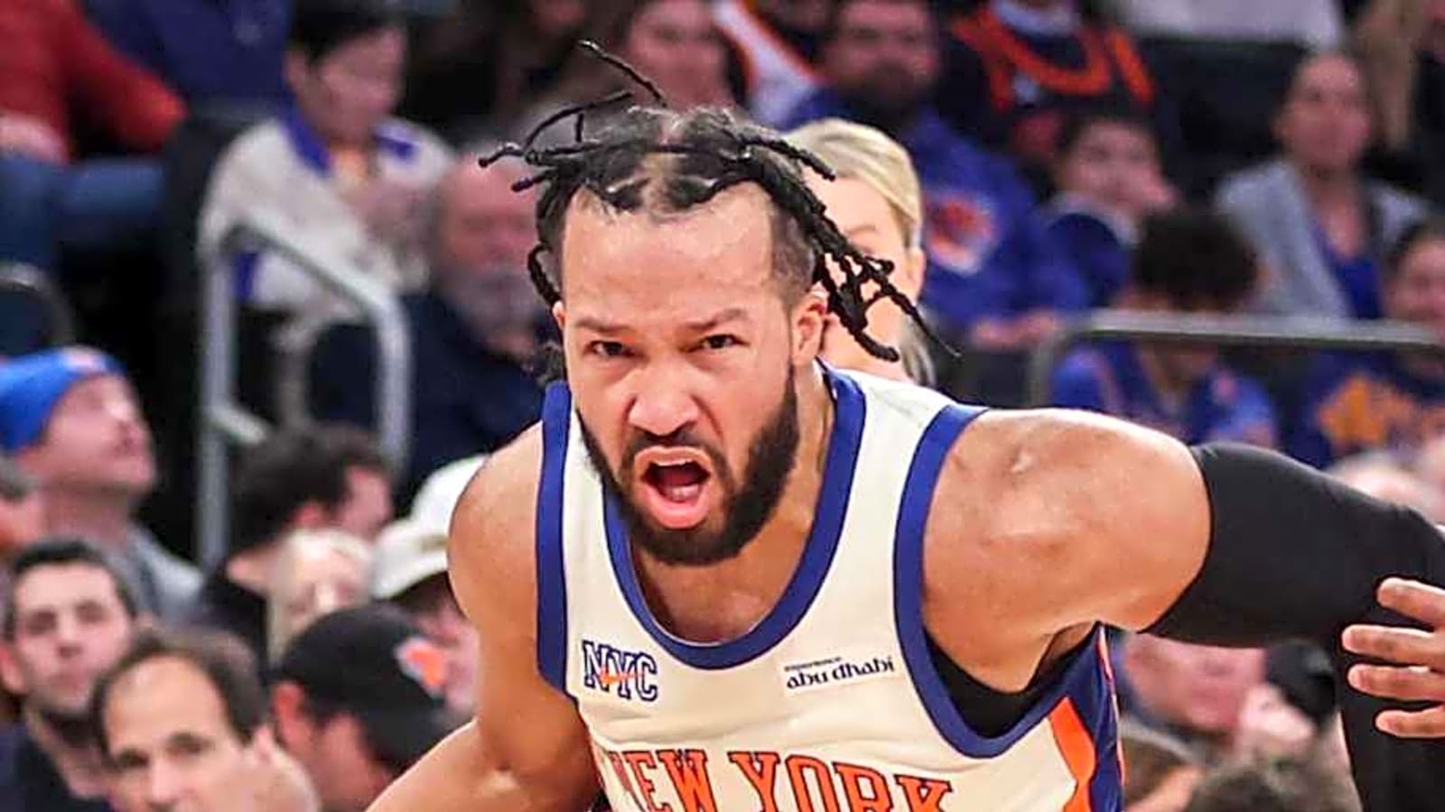 Knicks Losing Streak Leads to Power Rankings Problem