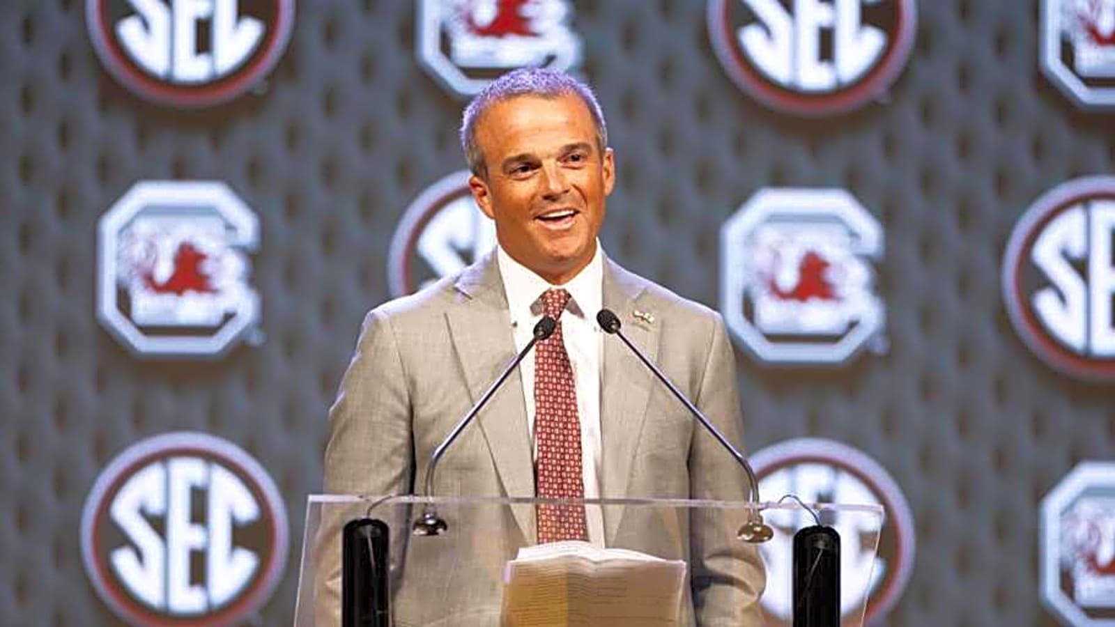 Shane Beamer Reveals How South Carolina Will Move Forward After 2024 Football Season