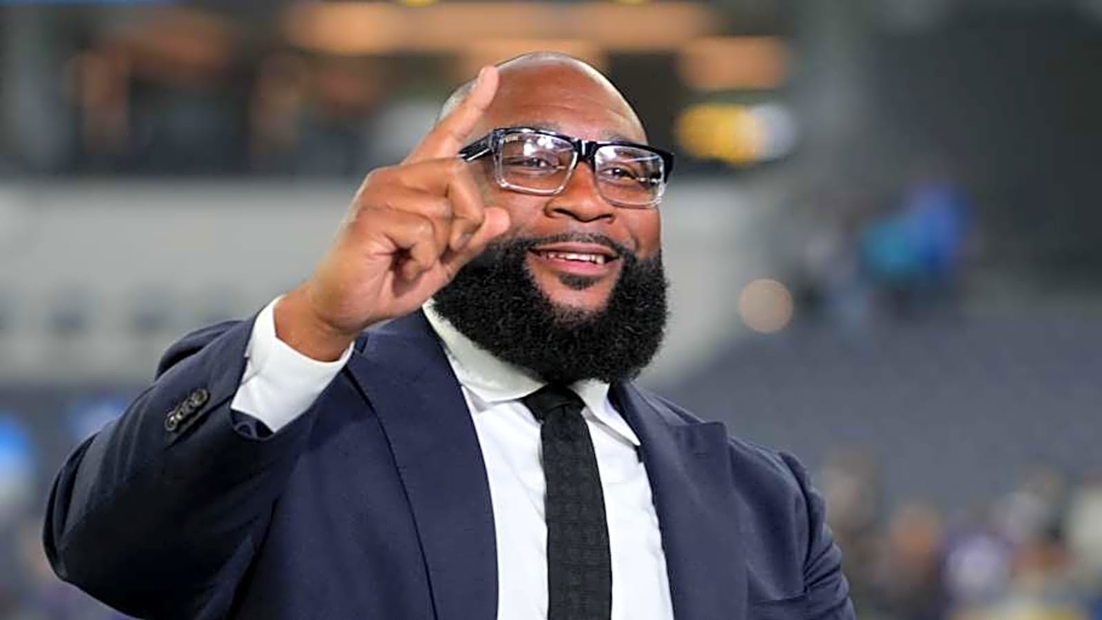 Former Cowboys star&#39;s son is No. 1 basketball recruit in Class of 2027