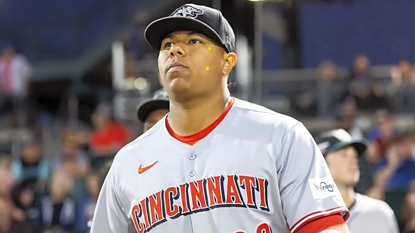 Cincinnati Reds Top Prospect Promoted As Dayton Dragons Roster Is Revealed