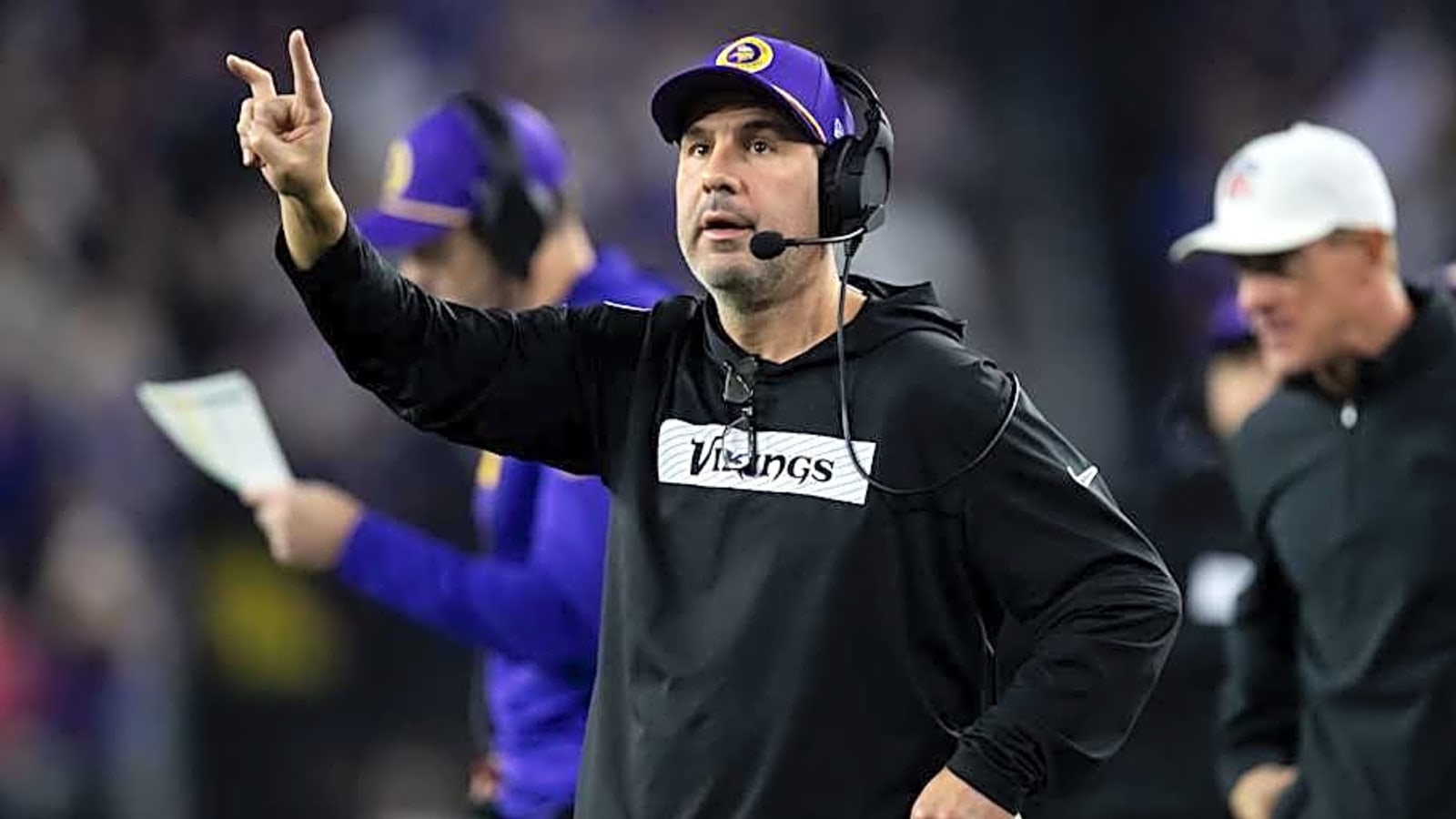 Steelers Lose Top OC Candidate, New Frontrunner Emerges