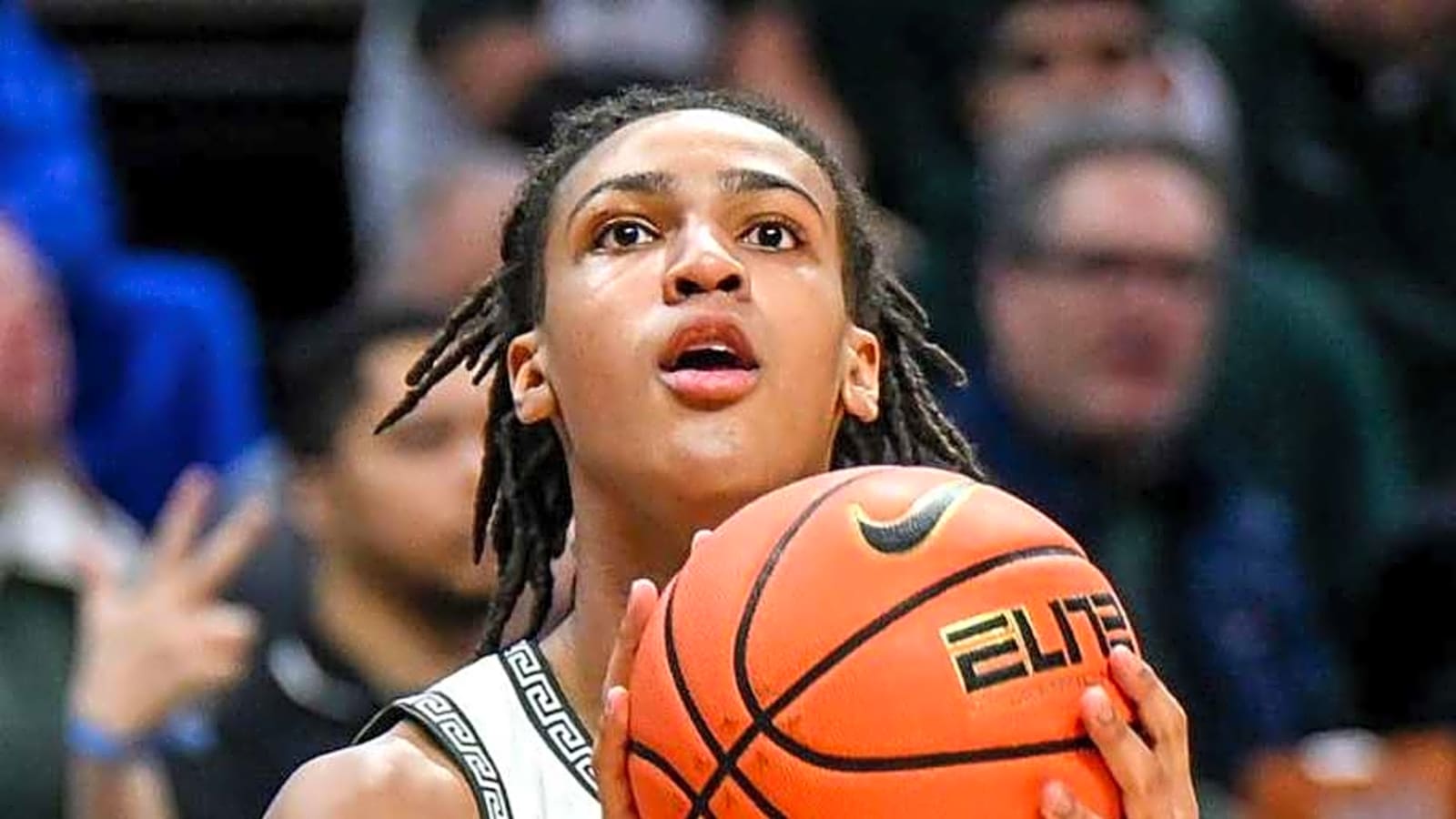 Michigan State Blows Out UCLA Behind Threes, Dominant First Half