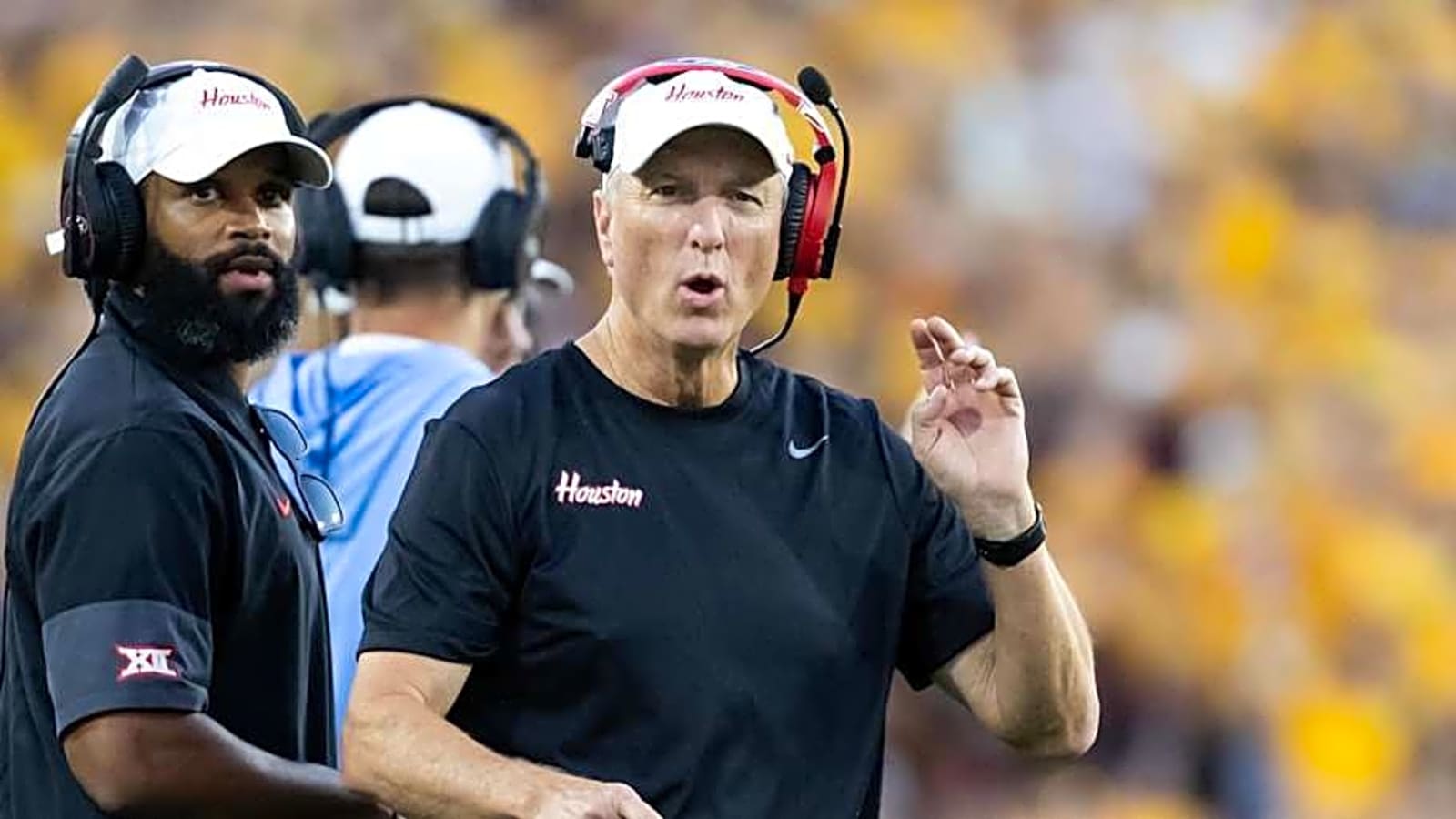 How Houston Developed Its 2026 NFL Draft Class