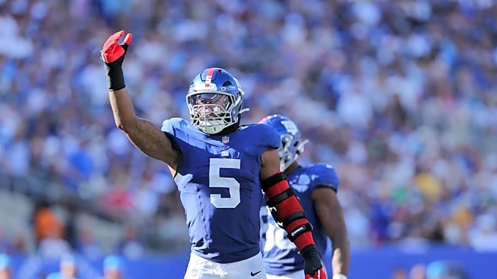 4 Trade Targets That Could Save the Bengals’ Offseason