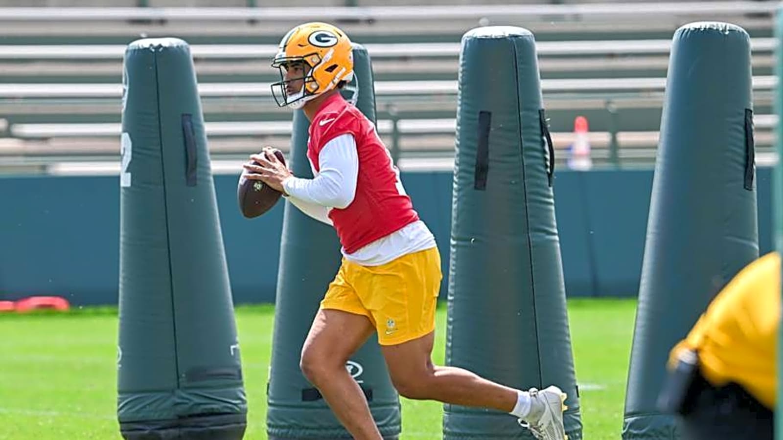 Top 10 NFL Offseasons Shows Best Division Got Even Better