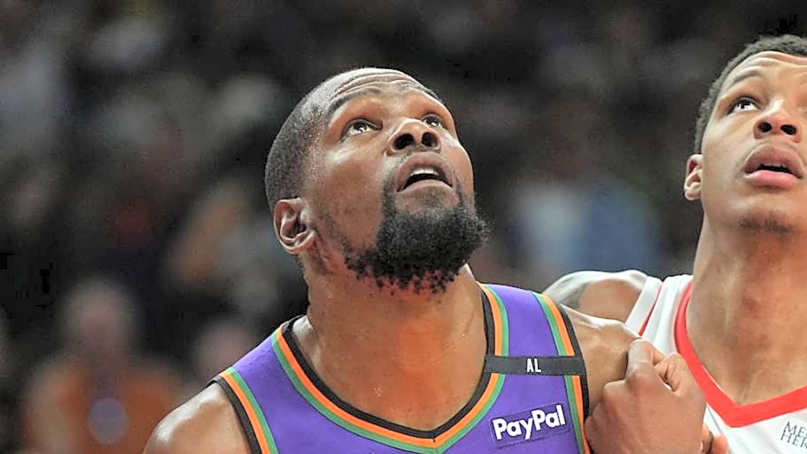 Houston Rockets Have Claim to Being NBA’s Deepest Team