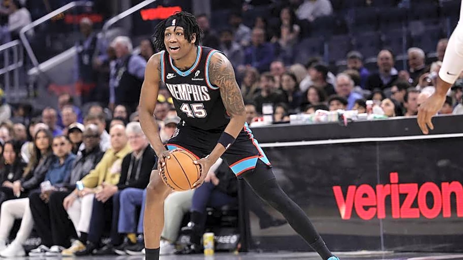 Ranking the wings on the Memphis Grizzlies roster
