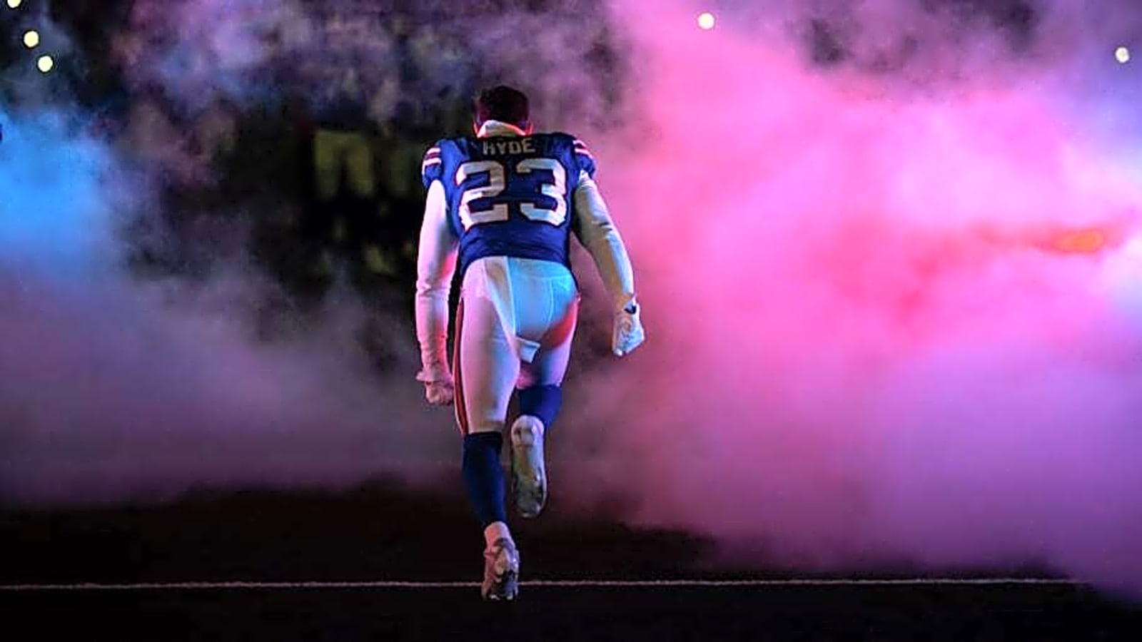 Bills&#39; All-Time Top 10 Safeties: Does Micah Hyde belong at top?