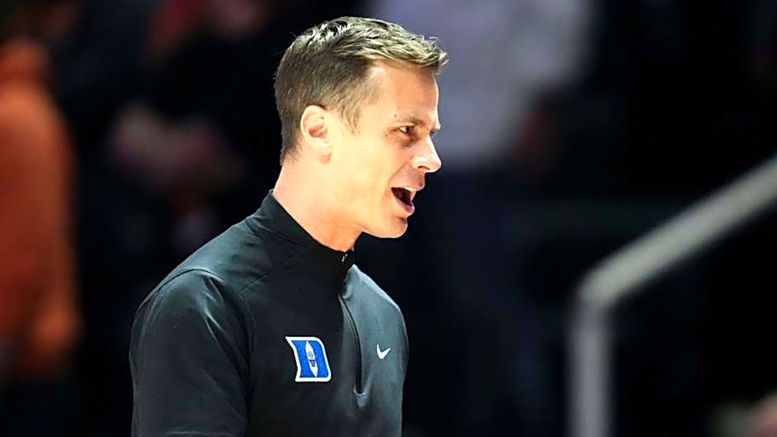 The Key Area Duke Basketball Must Improve This Season