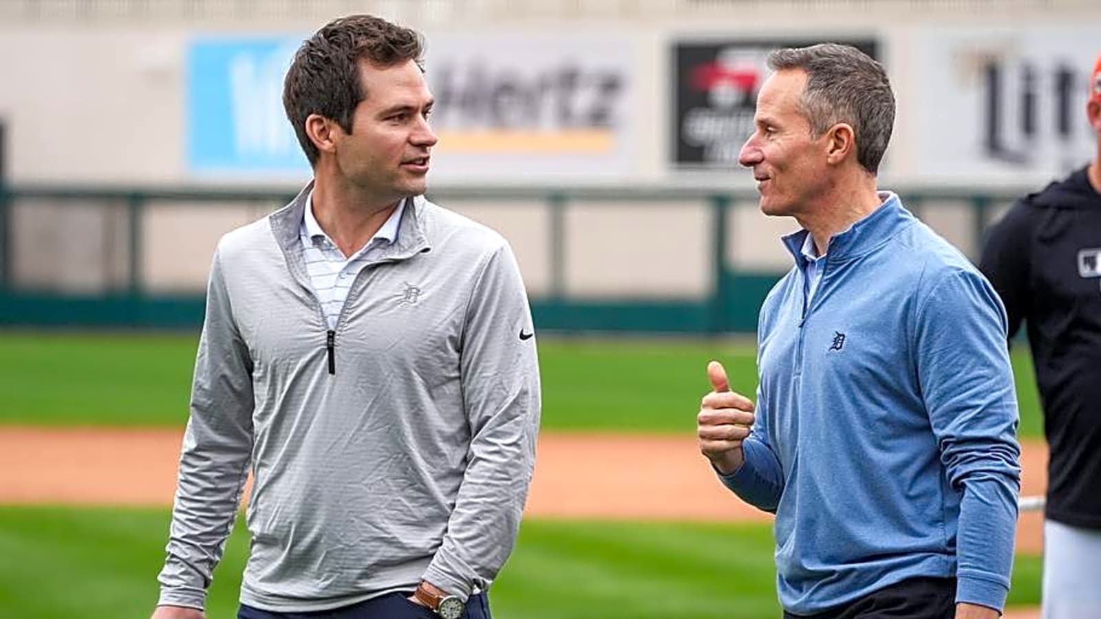 Detroit Tigers Face a 2024-Like Offseason Scenario