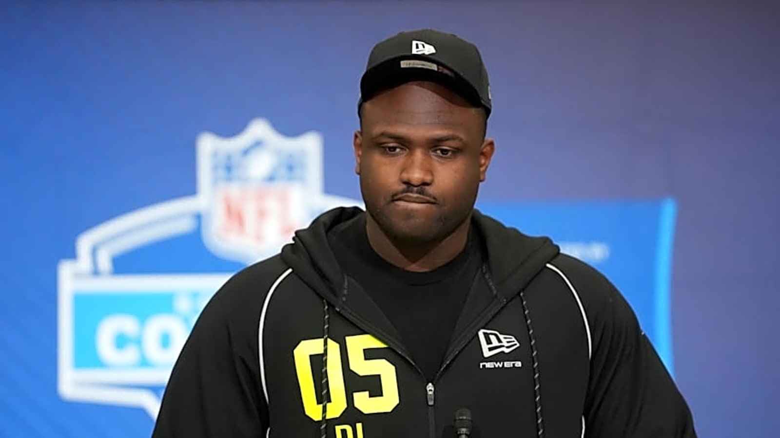 Elite RAS Score Sends Clemson Defensive Lineman Climbing 2026 NFL Draft Rankings