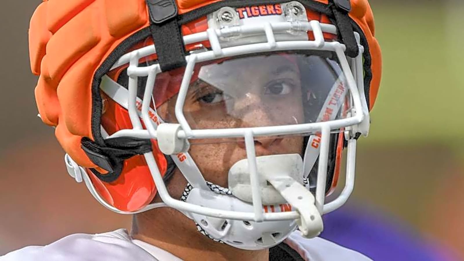 ESPN Has Bengals Rolling With Cornerback Avieon Terrell  in Way-Too-Early 2026 Mock Draft