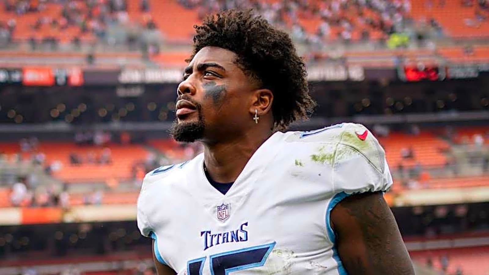 Why NY Giants Should Kick the Tires on WR Treylon Burks
