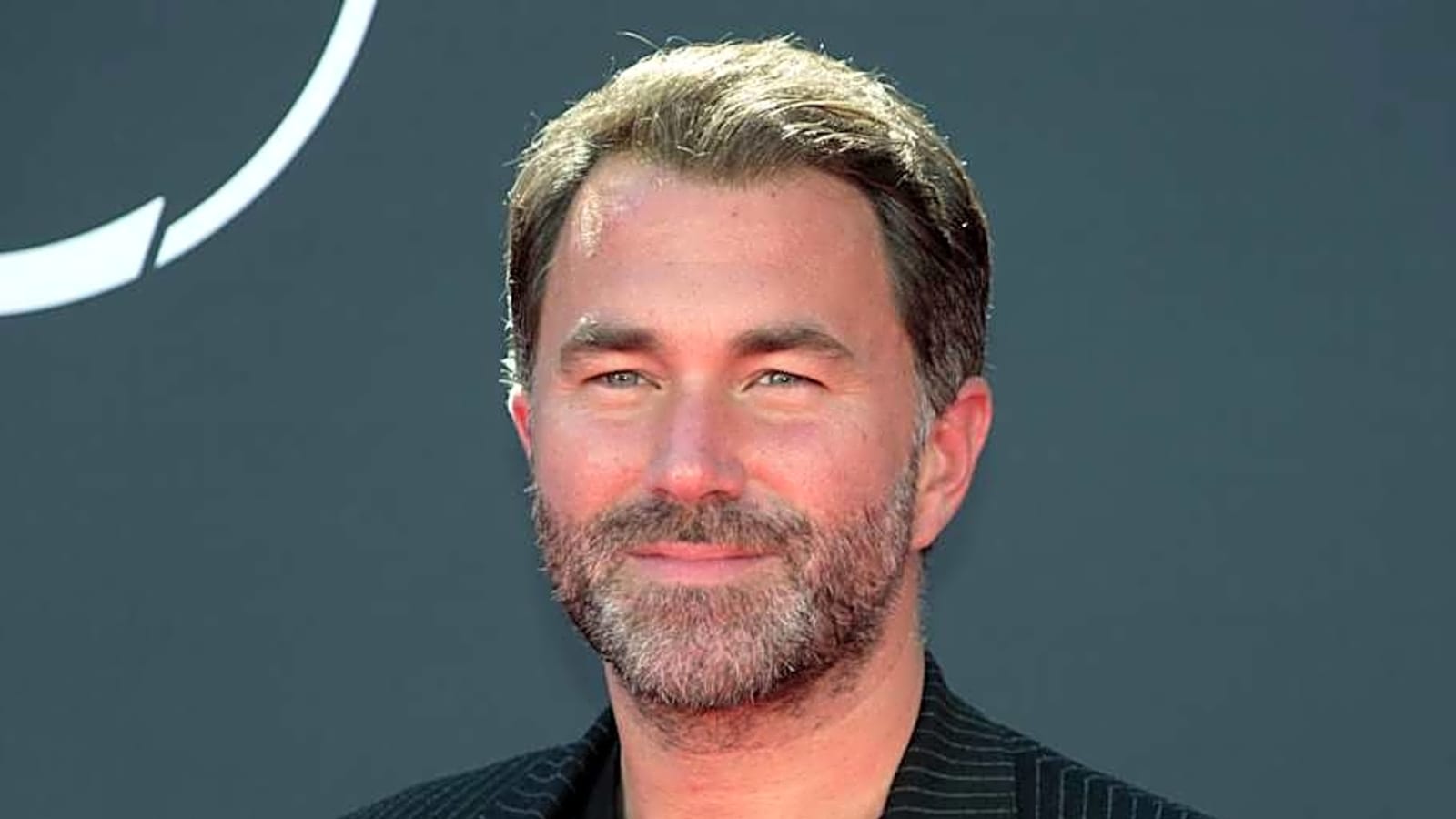 Eddie Hearn Lines Up Superfight For Terence Crawford After Canelo Alvarez