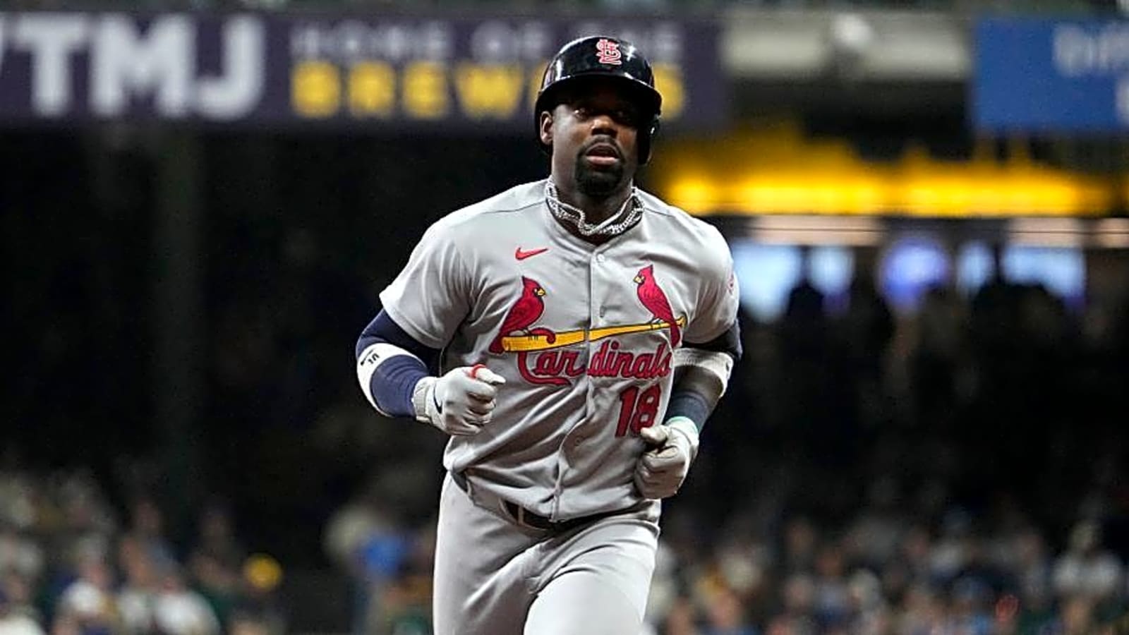 Why Cardinals' Biggest Surprise Has Complicated This Offseason