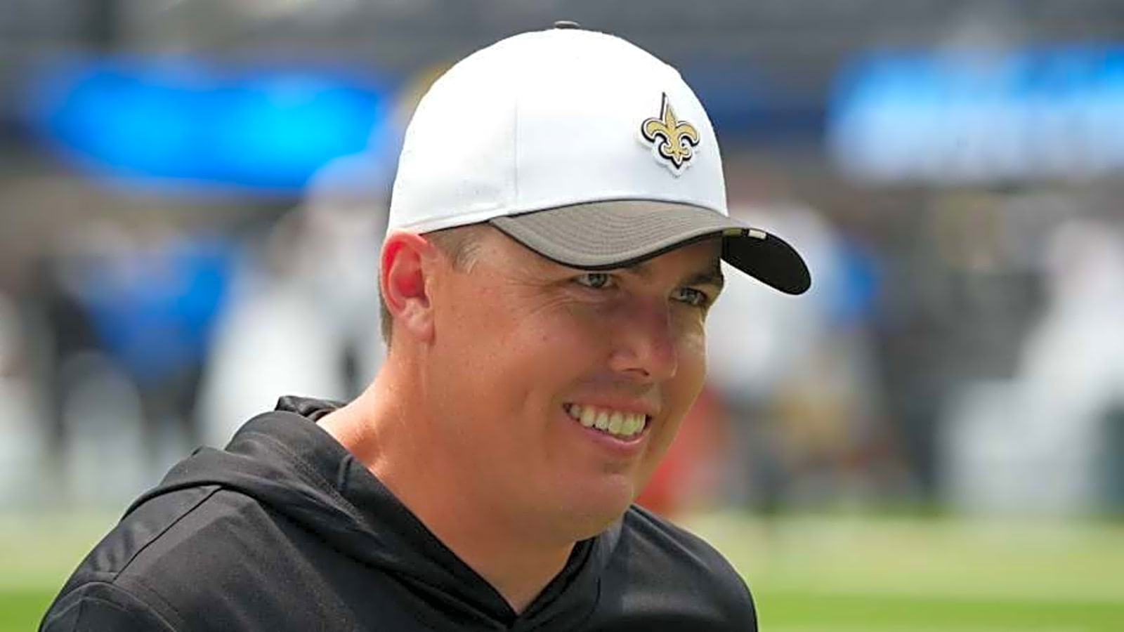 Kellen Moore Makes Statement About Saints QB Competition